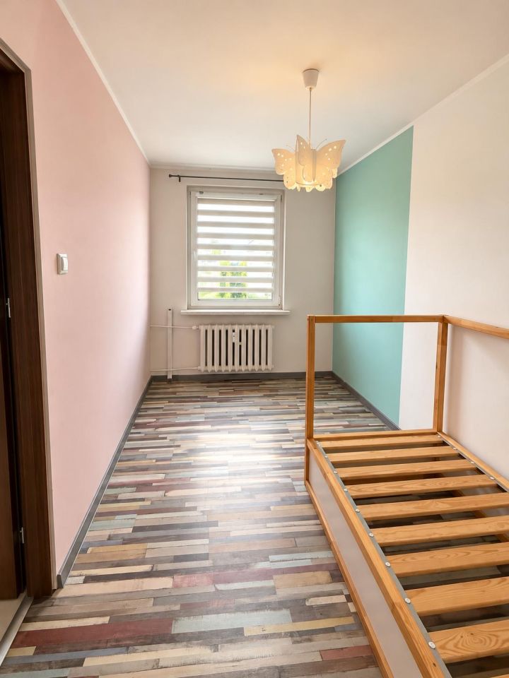 Mieszkanie 3-pokojowe Pyskowice, ul. Józefa Wieczorka. Zdjęcie 26