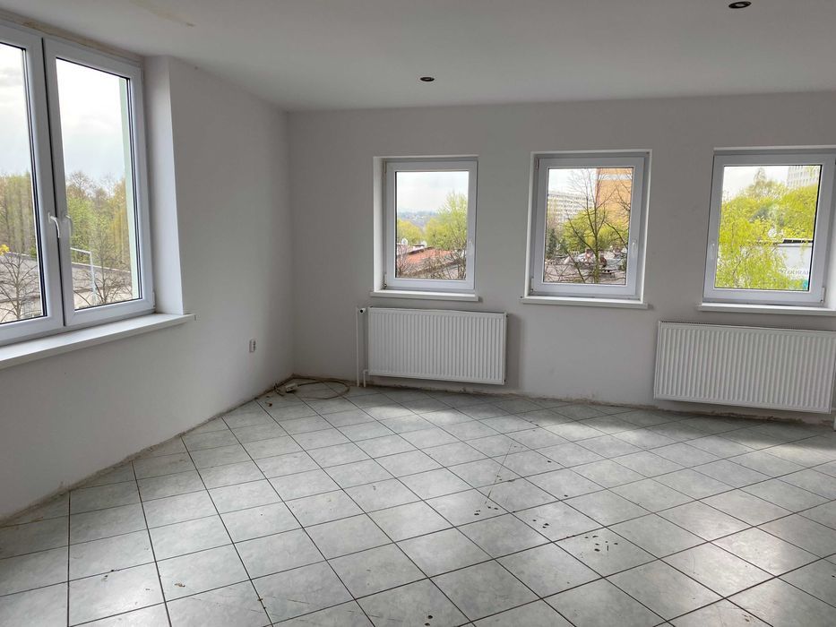 Lokal Jastrzębie-Zdrój, al. Józefa Piłsudskiego. Zdjęcie 7