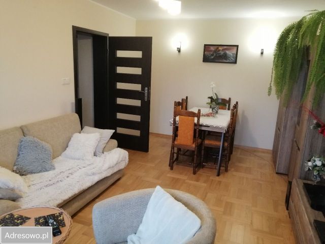 Mieszkanie 4-pokojowe Biała Podlaska, ul. Janowska. Zdjęcie 1