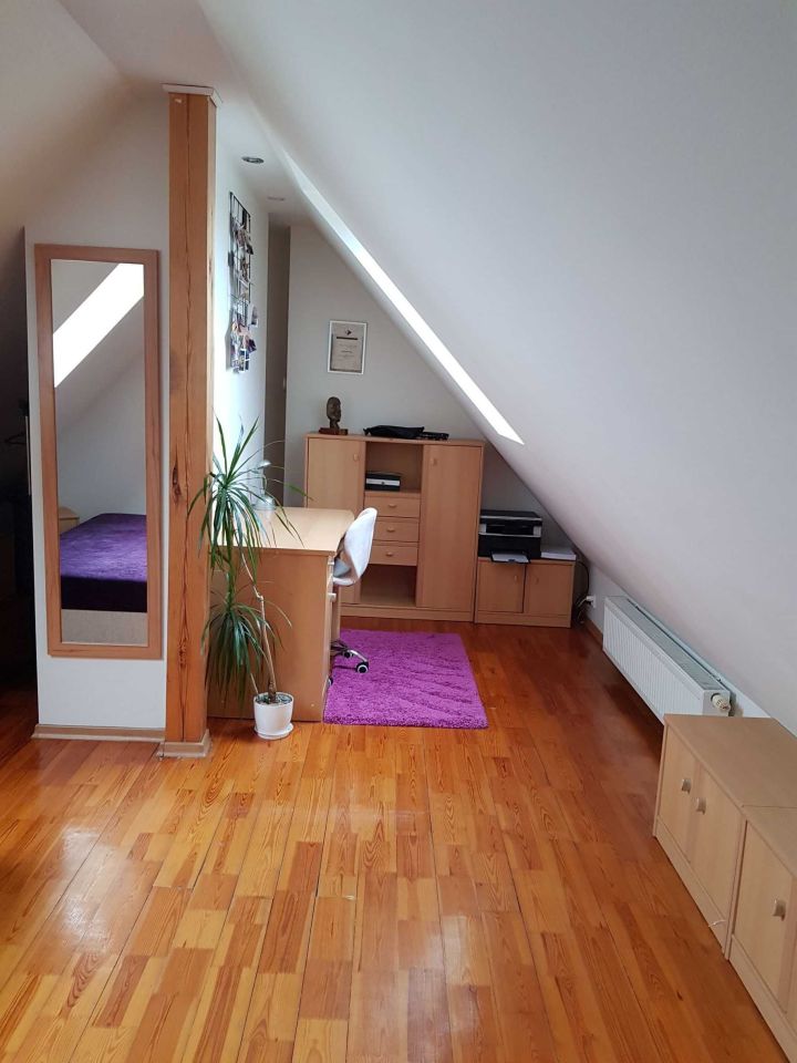 Mieszkanie 4-pokojowe Olesno, ul. Wachowska. Zdjęcie 5