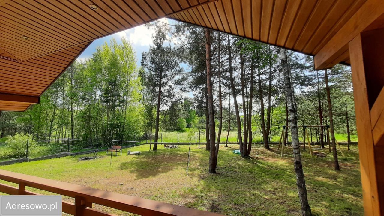 dom wolnostojący, 3 pokoje Płaska. Zdjęcie 10