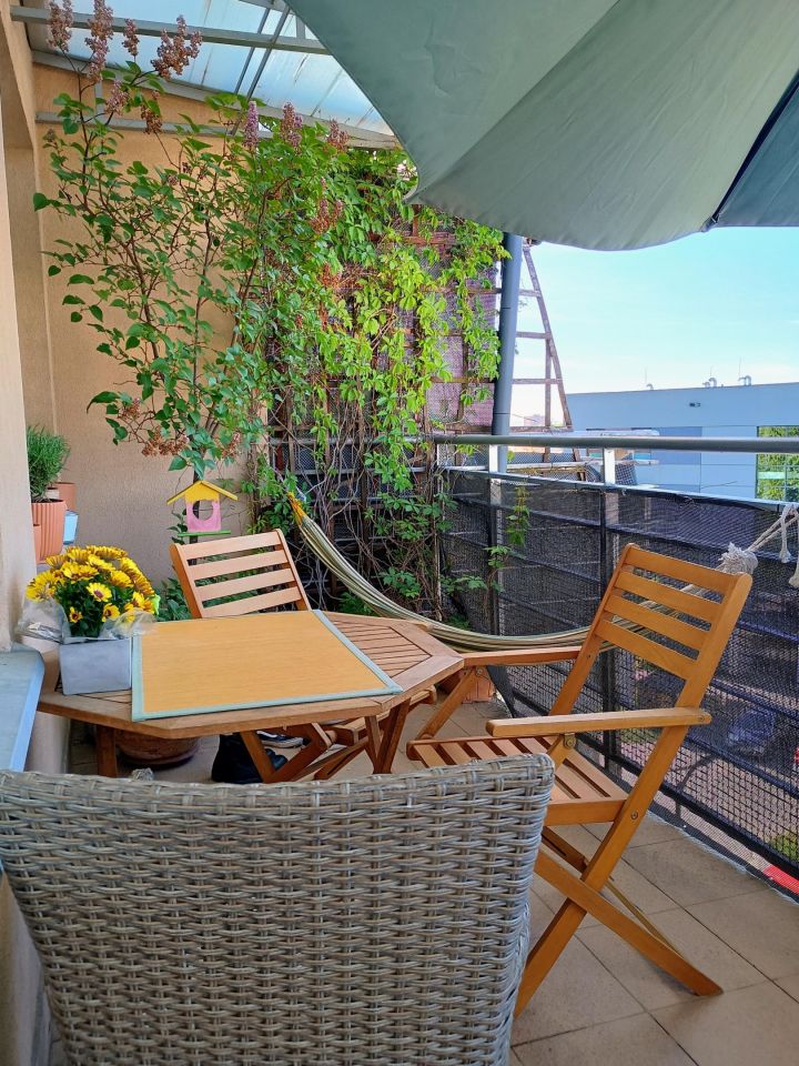 Mieszkanie 4-pokojowe Lublin Ponikwoda, ul. Cyprysowa. Zdjęcie 6