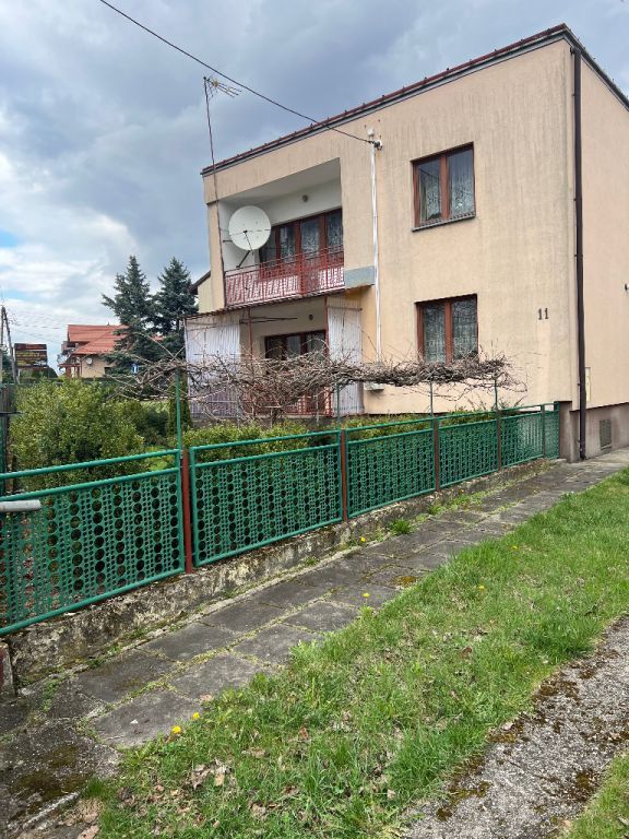 dom wolnostojący, 5 pokoi Końskie. Zdjęcie 3