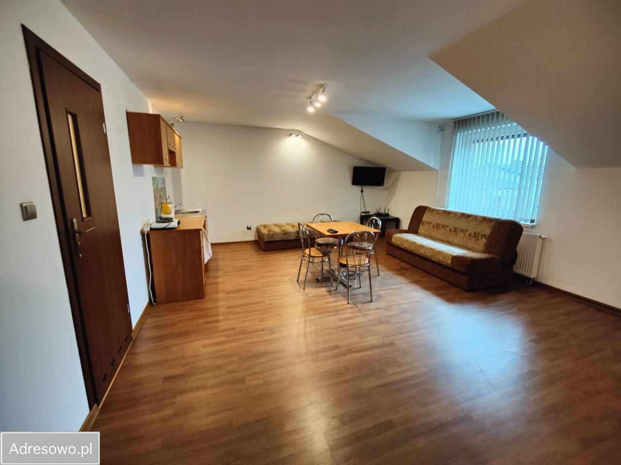 Hotel/pensjonat Pławno. Zdjęcie 7