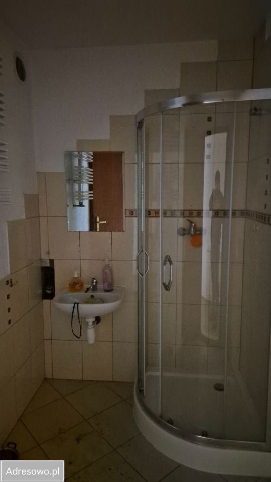 Mieszkanie 3-pokojowe Wrocław Śródmieście, ul. Marcina Kasprzaka. Zdjęcie 6