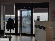 Lokal Gdańsk Zaspa, ul. Dywizjonu 303. Zdjęcie 1