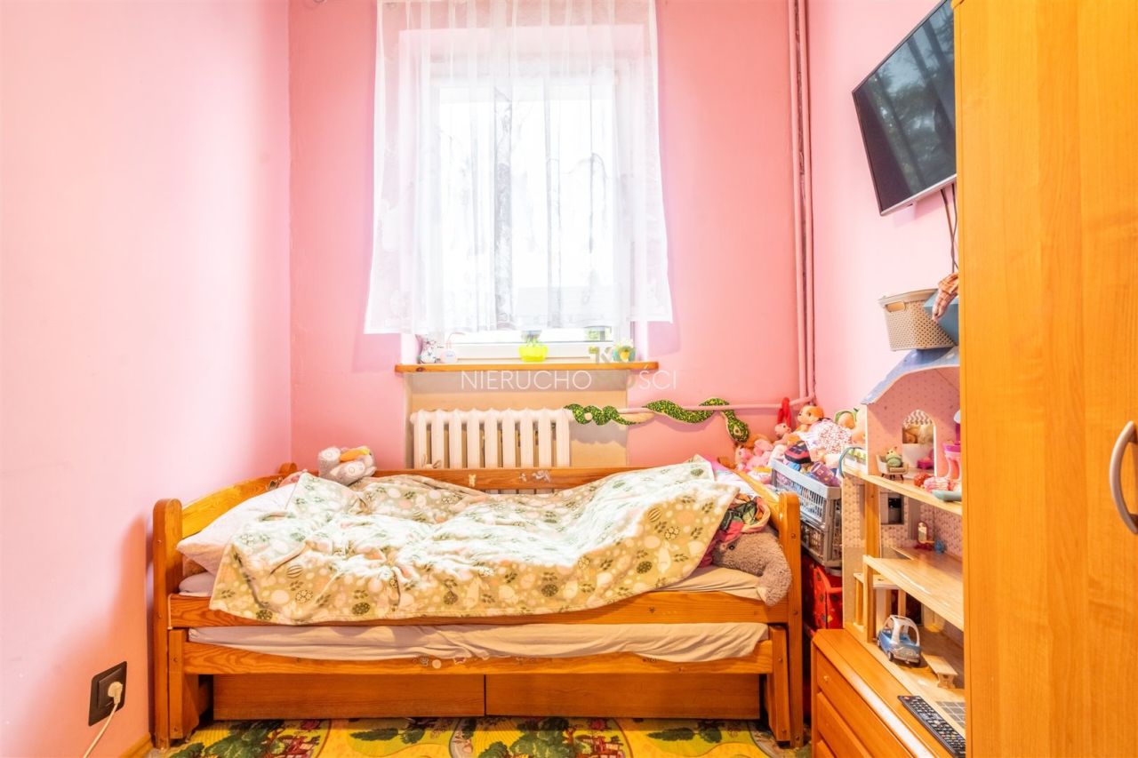 Mieszkanie 2-pokojowe Jelcz-Laskowice Laskowice, ul. Techników. Zdjęcie 8