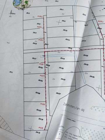 Działka rolna Olsztyn. Zdjęcie 1