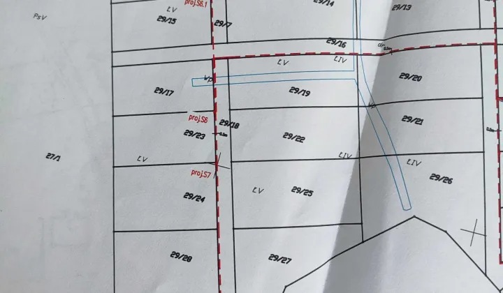 Działka rolna Olsztyn