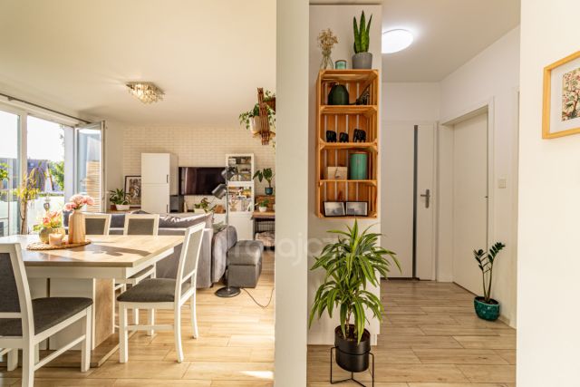 Mieszkanie 3-pokojowe Bolszewo, ul. Henryka Sienkiewicza. Zdjęcie 3