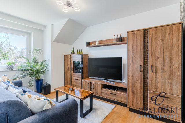 Mieszkanie 4-pokojowe Łańcut, ul. Mikołaja Kopernika. Zdjęcie 6