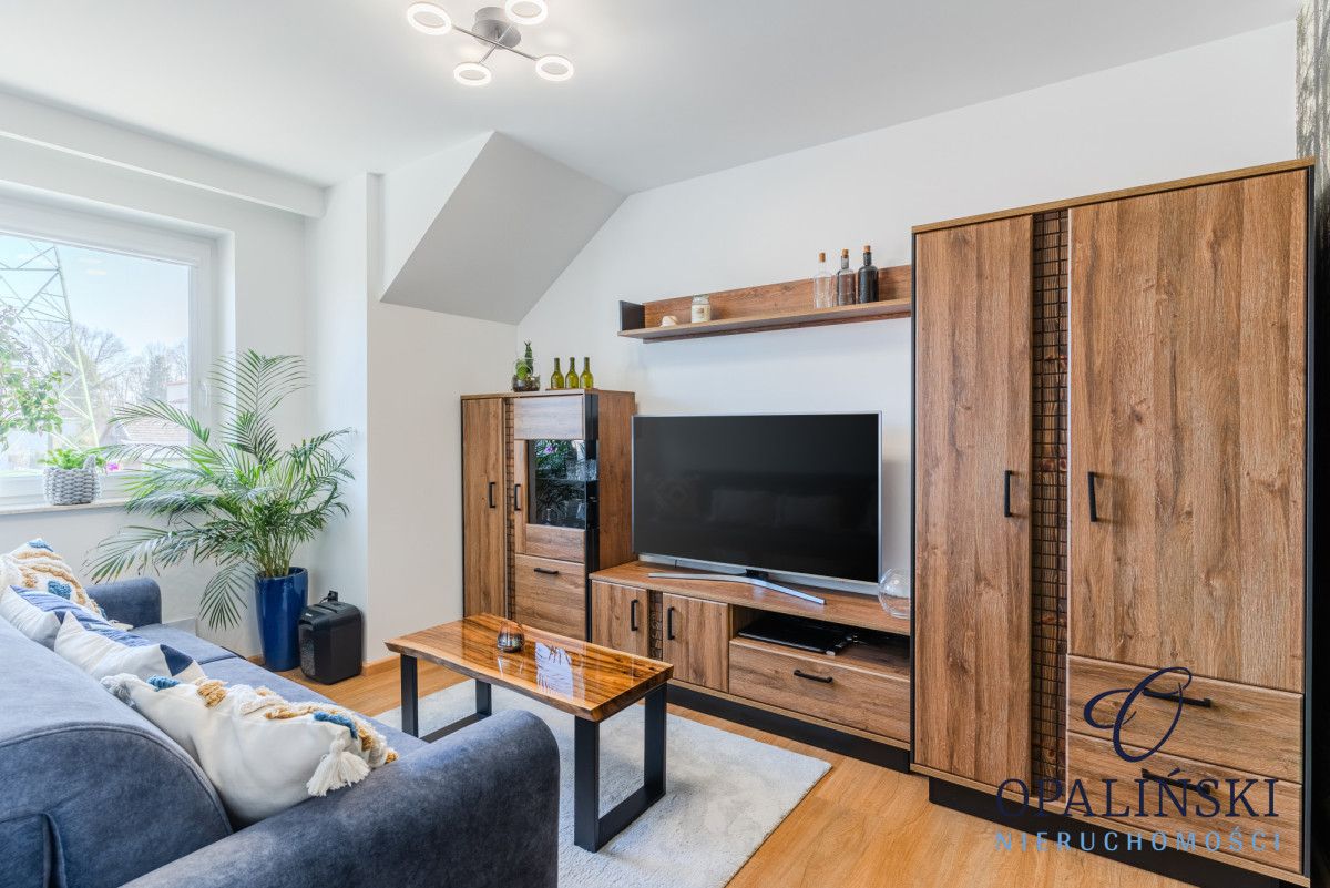 Mieszkanie 4-pokojowe Łańcut, ul. Mikołaja Kopernika. Zdjęcie 6