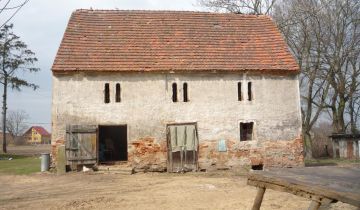 Działka rolno-budowlana Siekierowice