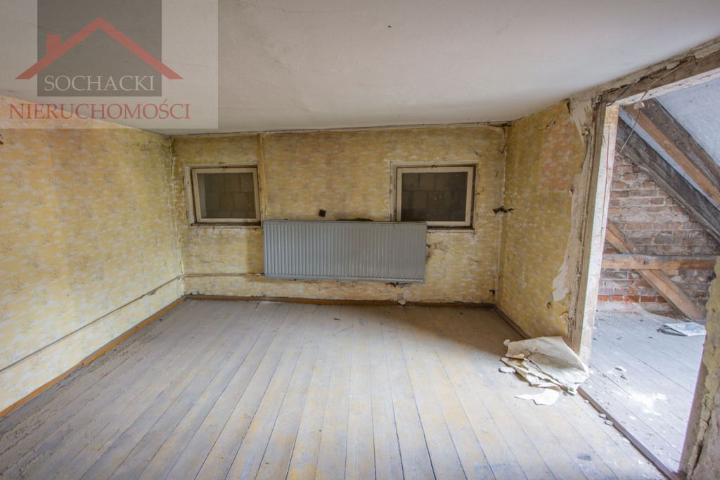 Mieszkanie 3-pokojowe Lubań, pl. Stefana Okrzei. Zdjęcie 7