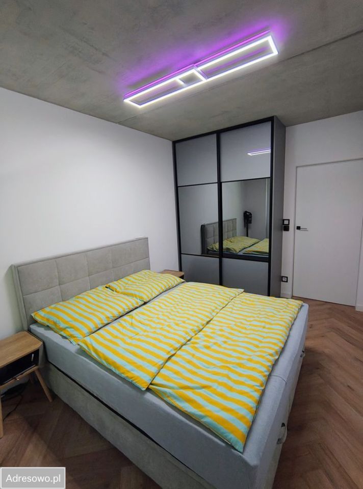 Mieszkanie 3-pokojowe Czechowice-Dziedzice, ul. Legionów. Zdjęcie 3