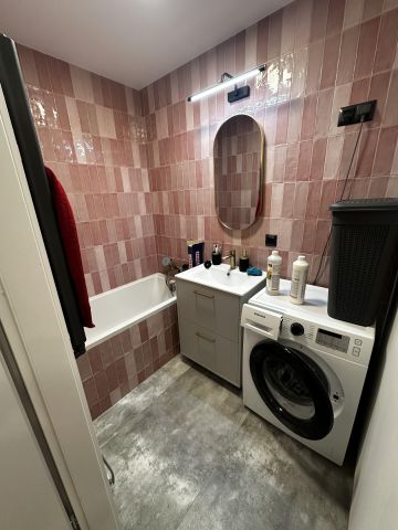 Mieszkanie 3-pokojowe Warszawa Ursynów, ul. Koński Jar. Zdjęcie 1