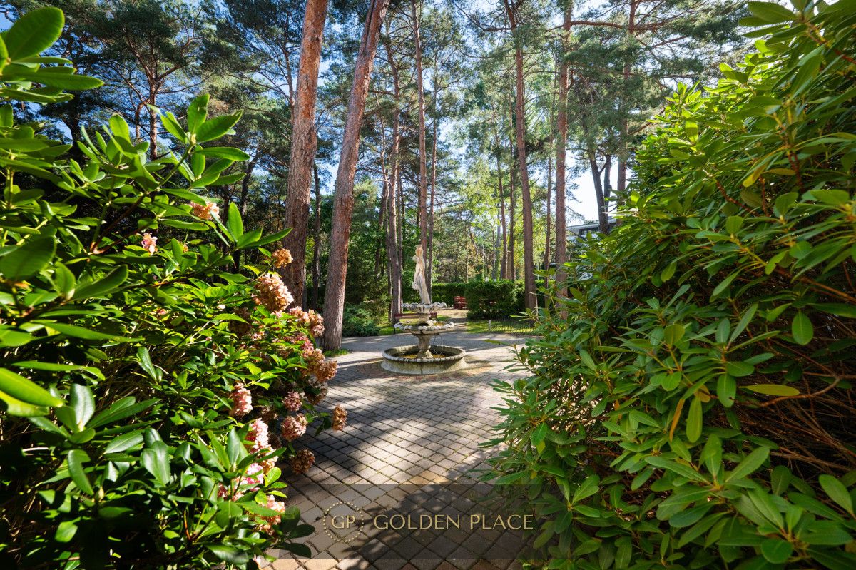 Mieszkanie 2-pokojowe Jurata, ul. Ratibora. Zdjęcie 17