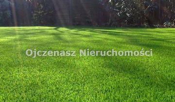Działka inwestycyjna Zławieś Wielka