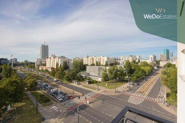 Mieszkanie 2-pokojowe Warszawa Wola, ul. Jana Pawła II. Zdjęcie 12