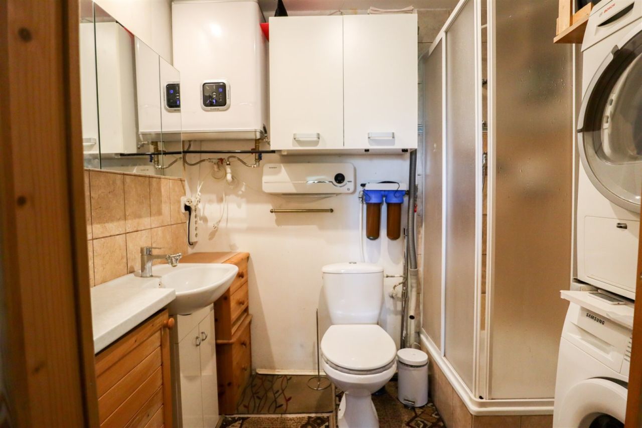 Działka rekreacyjna Trzeciewnica. Zdjęcie 13