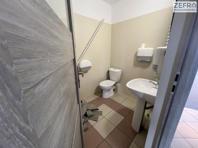 Biuro Kraków Prądnik Biały. Zdjęcie 7