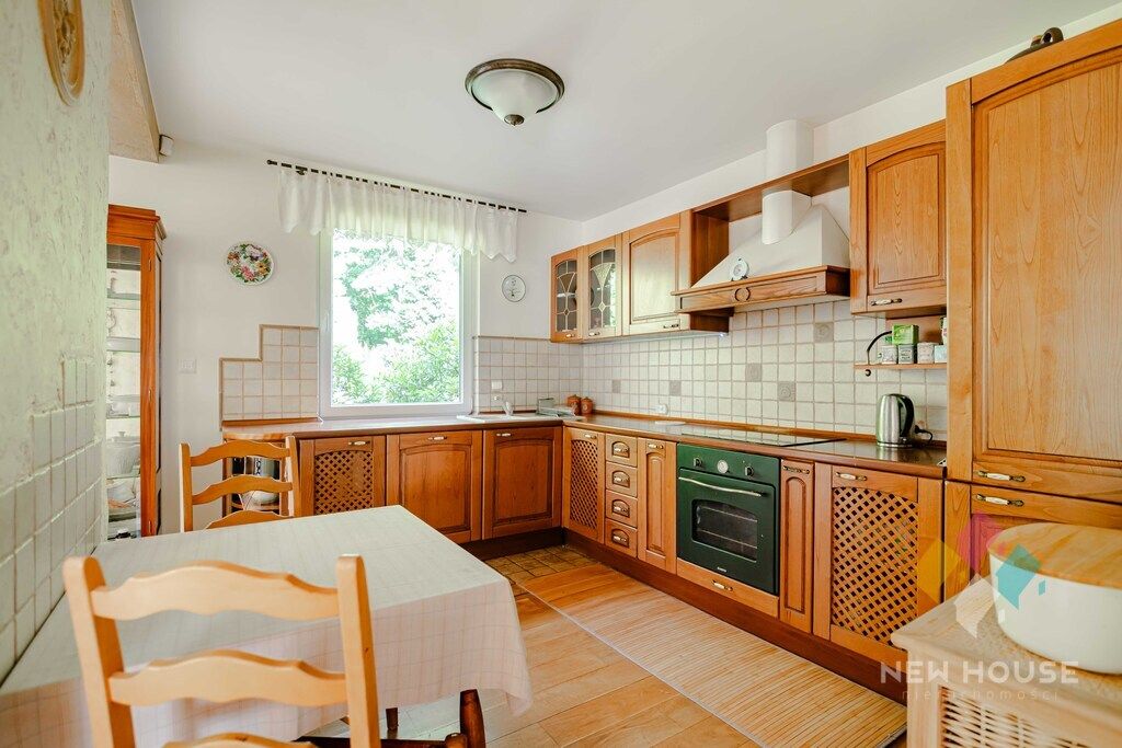 dom wolnostojący, 3 pokoje Wójtowo, ul. Sosnowa. Zdjęcie 5