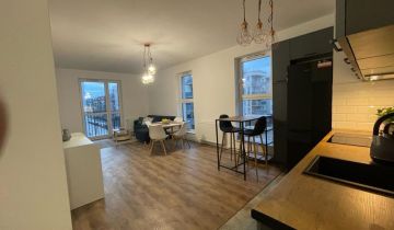 Mieszkanie 3-pokojowe Warszawa Rembertów