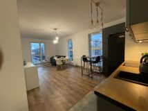 Mieszkanie 3-pokojowe Warszawa Rembertów