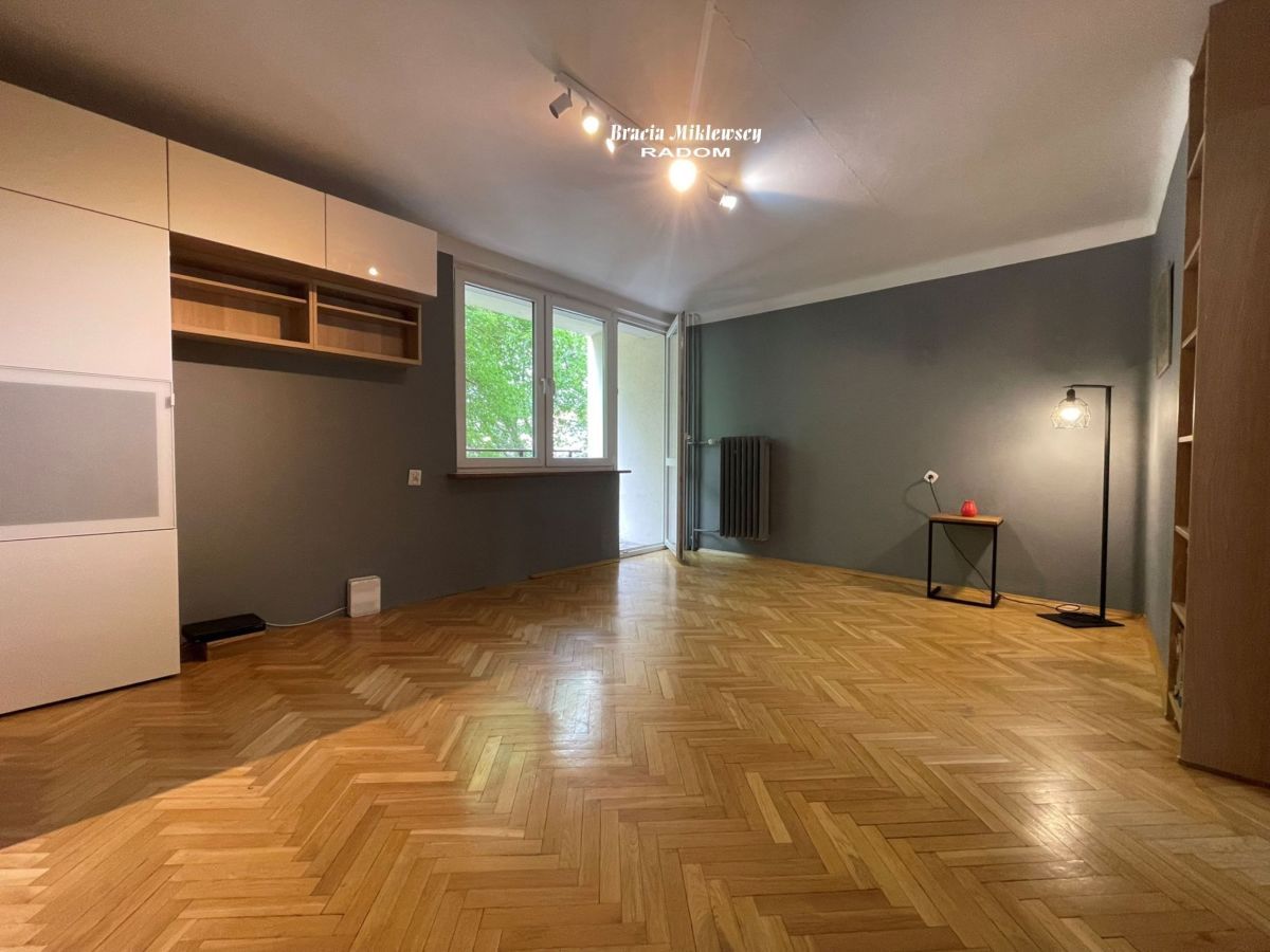 Mieszkanie 3-pokojowe Radom, ul. Miła. Zdjęcie 2