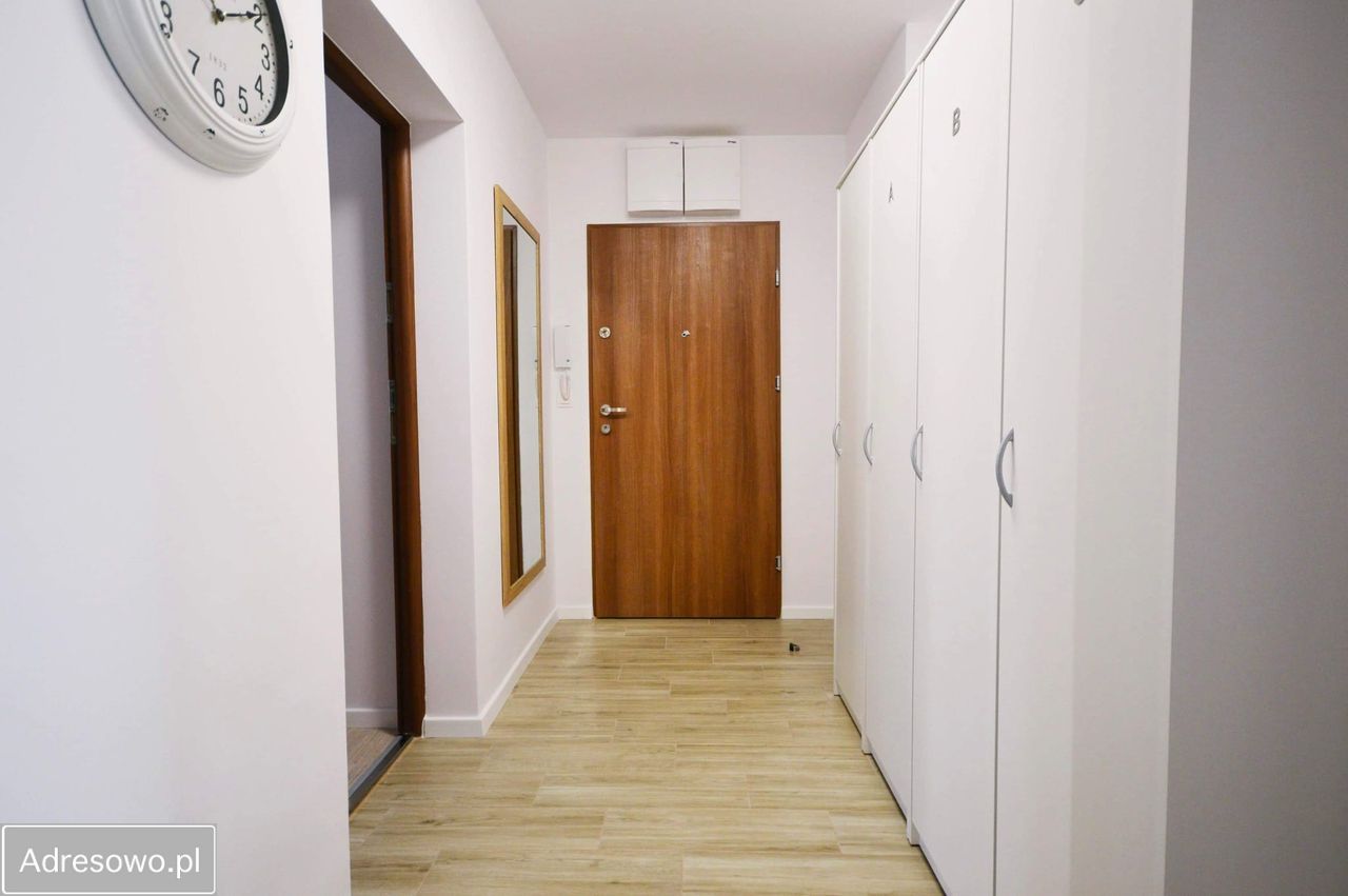 Mieszkanie 3-pokojowe Wrocław Stabłowice, ul. Łomnicka. Zdjęcie 9