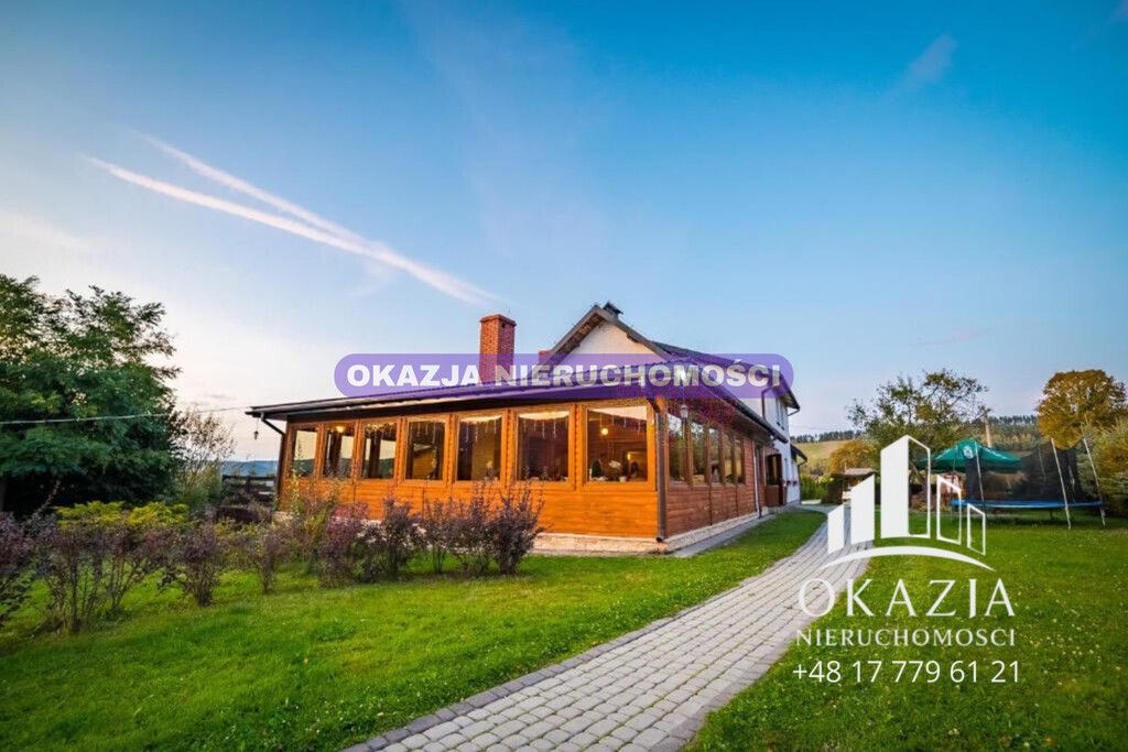 Hotel/pensjonat Równia. Zdjęcie 6