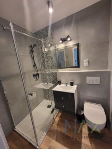 Mieszkanie 2-pokojowe Kraków Ruczaj, ul. dr. Jana Piltza. Zdjęcie 5