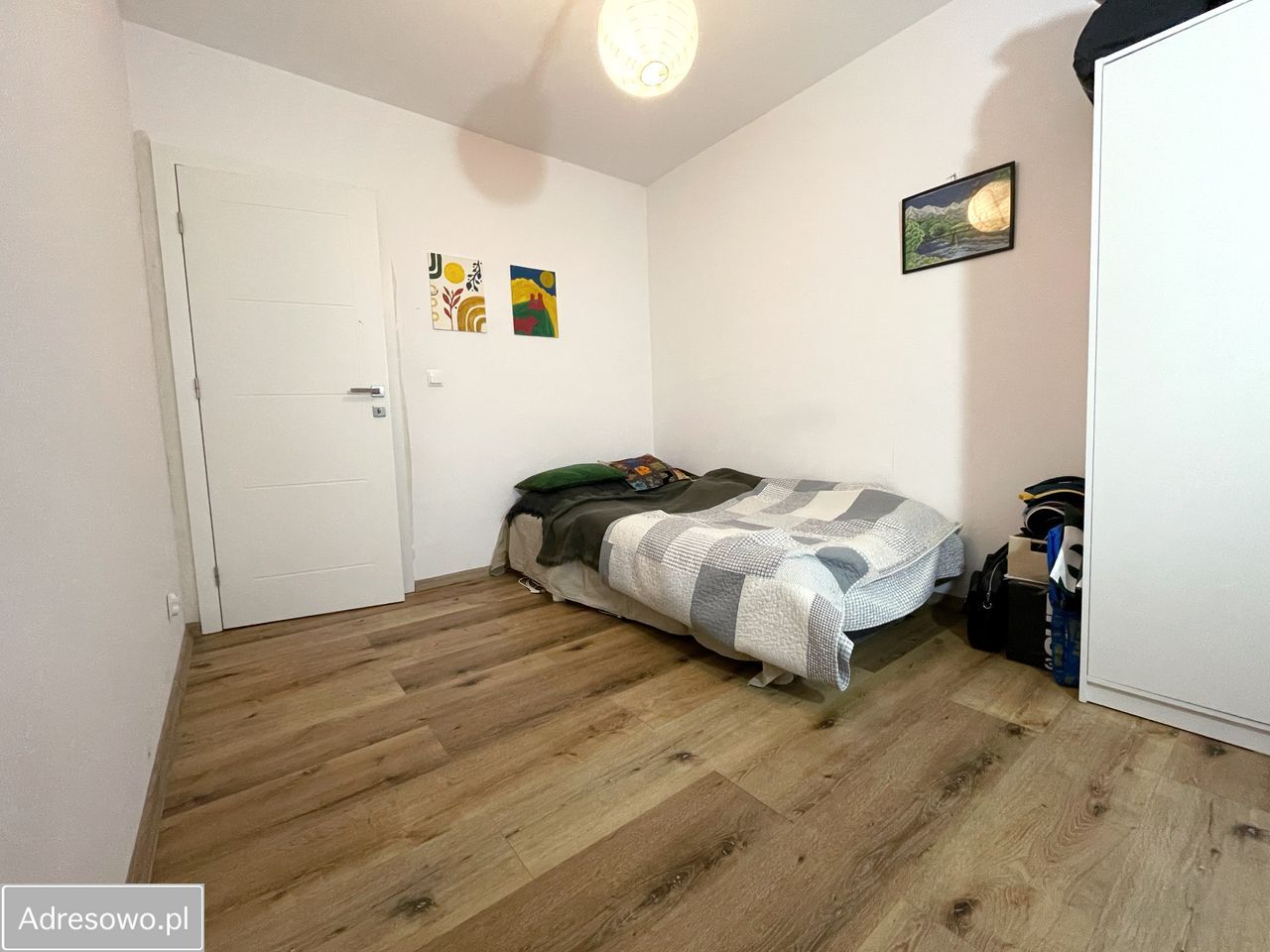 Mieszkanie 3-pokojowe Warszawa Ochota, ul. Opaczewska. Zdjęcie 8