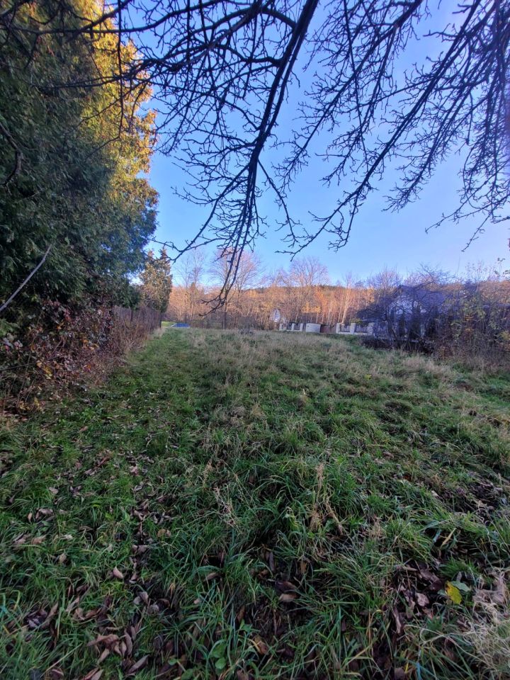 Działka rolno-budowlana Zawadka. Zdjęcie 4