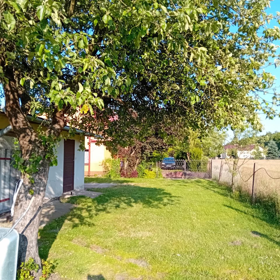 dom wolnostojący, 5 pokoi Grabina Radziwiłłowska, ul. Duża. Zdjęcie 14