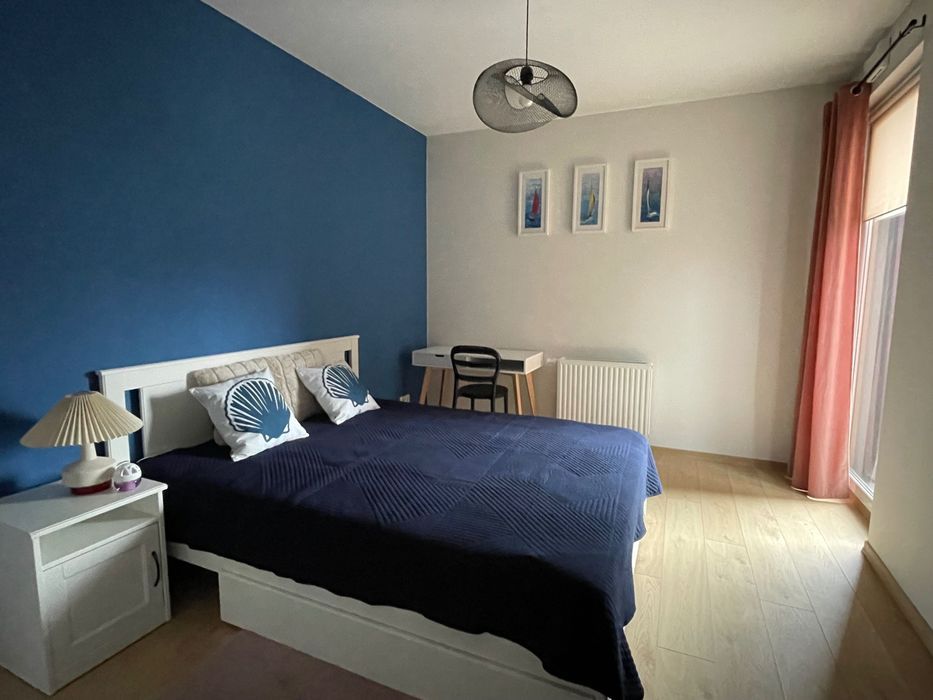 Mieszkanie 2-pokojowe Warszawa Praga-Północ, ul. Wrzesińska. Zdjęcie 3