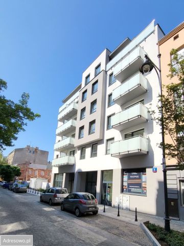 Mieszkanie 3-pokojowe Łódź Polesie, ul. Romualda Mielczarskiego. Zdjęcie 1