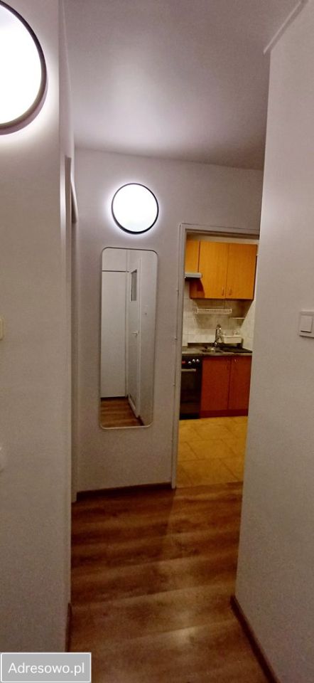 Mieszkanie 2-pokojowe Warszawa Śródmieście, ul. Grzybowska. Zdjęcie 3