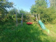 Działka rod Wałbrzych Piaskowa Góra, ul. Prymasa Stefana Wyszyńskiego. Zdjęcie 2