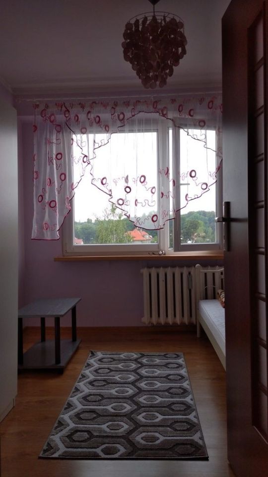 Mieszkanie 2-pokojowe Nysa, ul. Konstantego Ildefonsa Gałczyńskiego. Zdjęcie 5