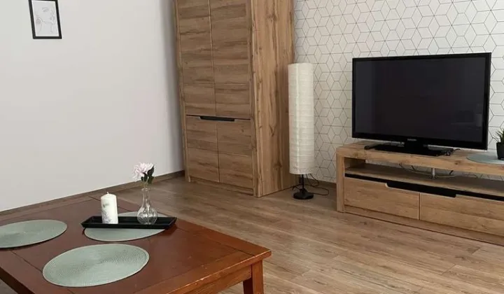 Mieszkanie 1-pokojowe Siemianowice Śląskie Centrum, ul. Hutnicza