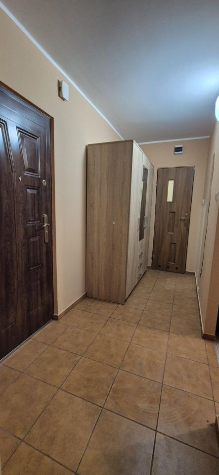 Mieszkanie 2-pokojowe Konin Zatorze, ul. Fryderyka Chopina. Zdjęcie 9