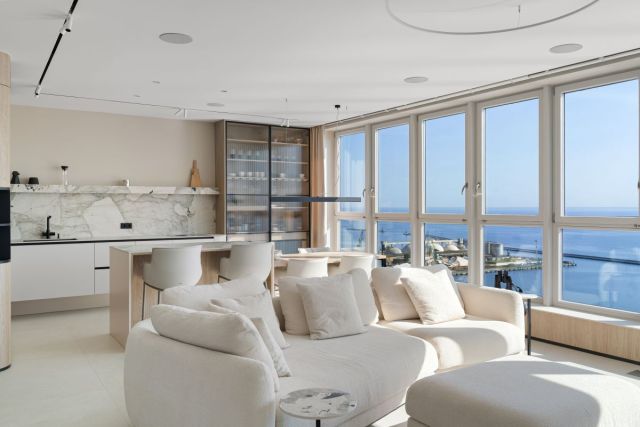 Mieszkanie 2-pokojowe Gdynia Śródmieście, ul. A. Hryniewickiego. Zdjęcie 1