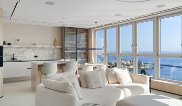 Mieszkanie 2-pokojowe Gdynia Śródmieście, ul. A. Hryniewickiego