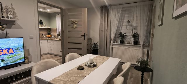 Mieszkanie 3-pokojowe Stare Gronowo, Stare Gronowo. Zdjęcie 1