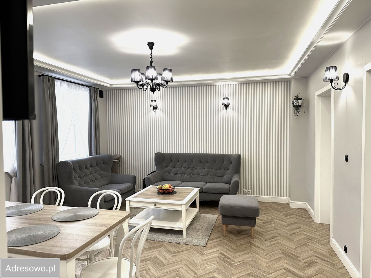 Mieszkanie 4-pokojowe Łódź Stoki, ul. Pienista. Zdjęcie 11