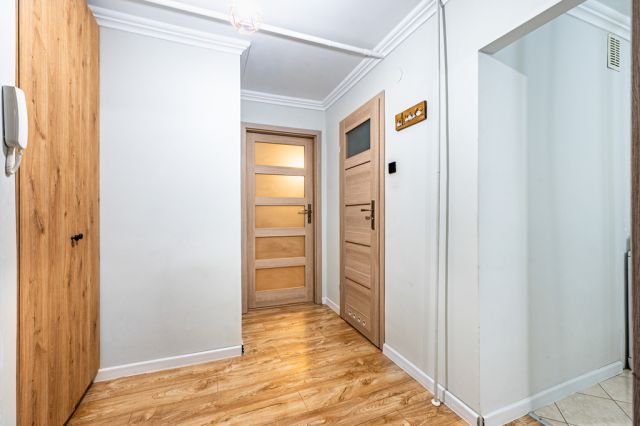 Mieszkanie 2-pokojowe Rzeszów, ul. Henryka Sienkiewicza. Zdjęcie 5