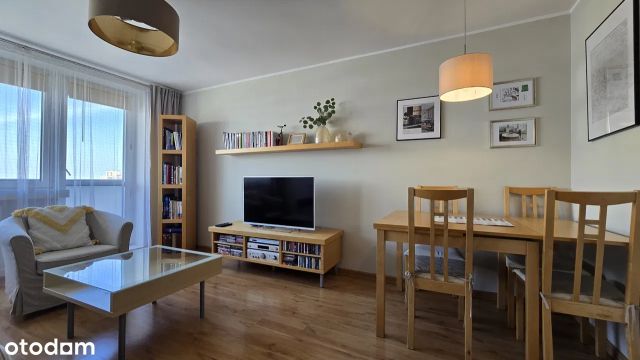 Mieszkanie 3-pokojowe Katowice os. Tysiąclecia, ul. Tysiąclecia. Zdjęcie 7