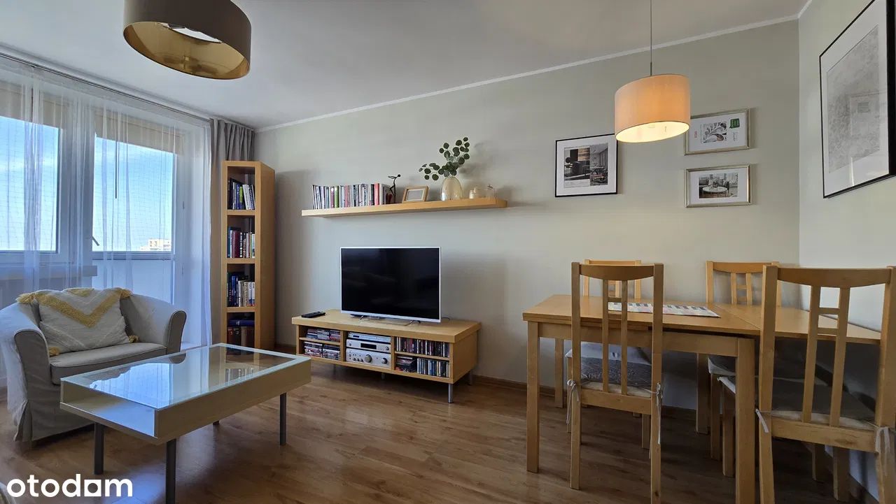 Mieszkanie 3-pokojowe Katowice os. Tysiąclecia, ul. Tysiąclecia. Zdjęcie 7