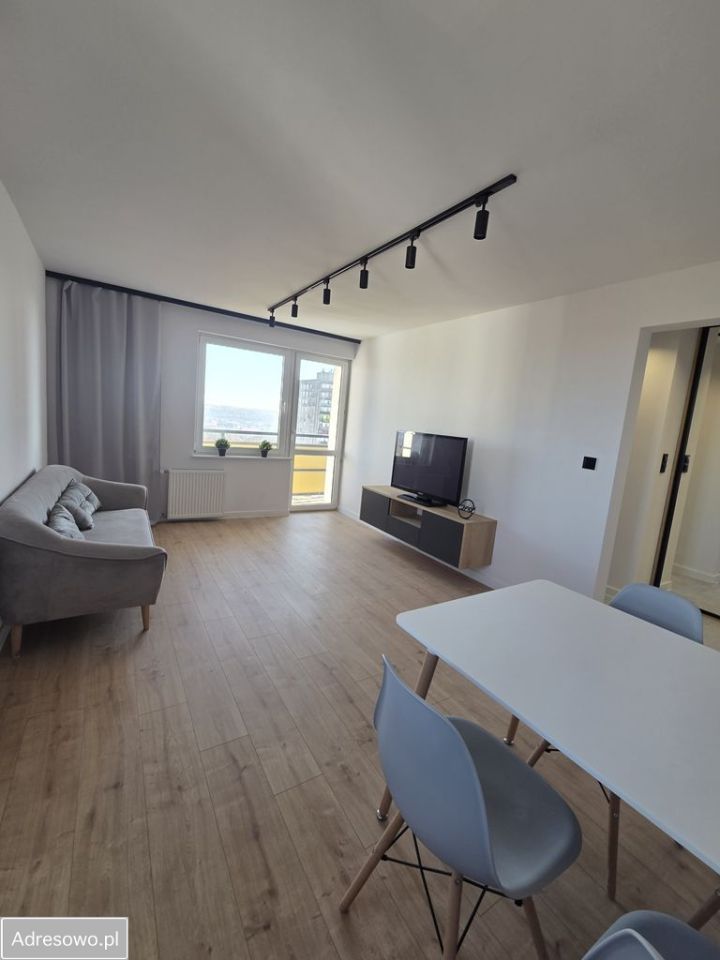 Mieszkanie 3-pokojowe Będzin, ul. 9 Maja. Zdjęcie 5